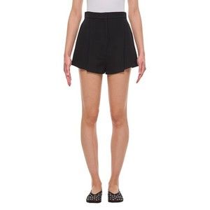 Khaite Calman Shorts - NWT